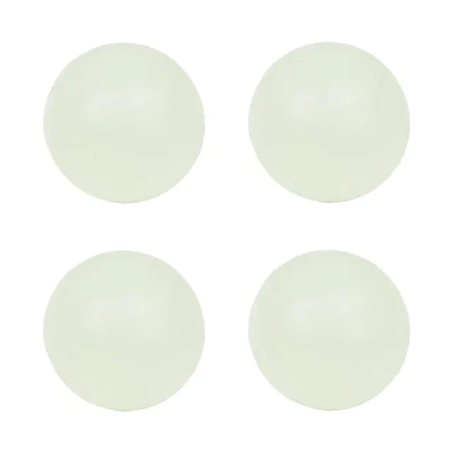 Luminous Balls